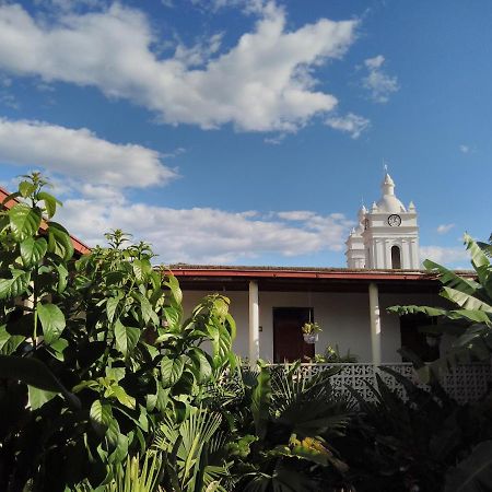 Hotel Morgan Guaduas Exterior photo