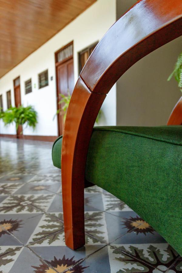 Hotel Morgan Guaduas Exterior photo