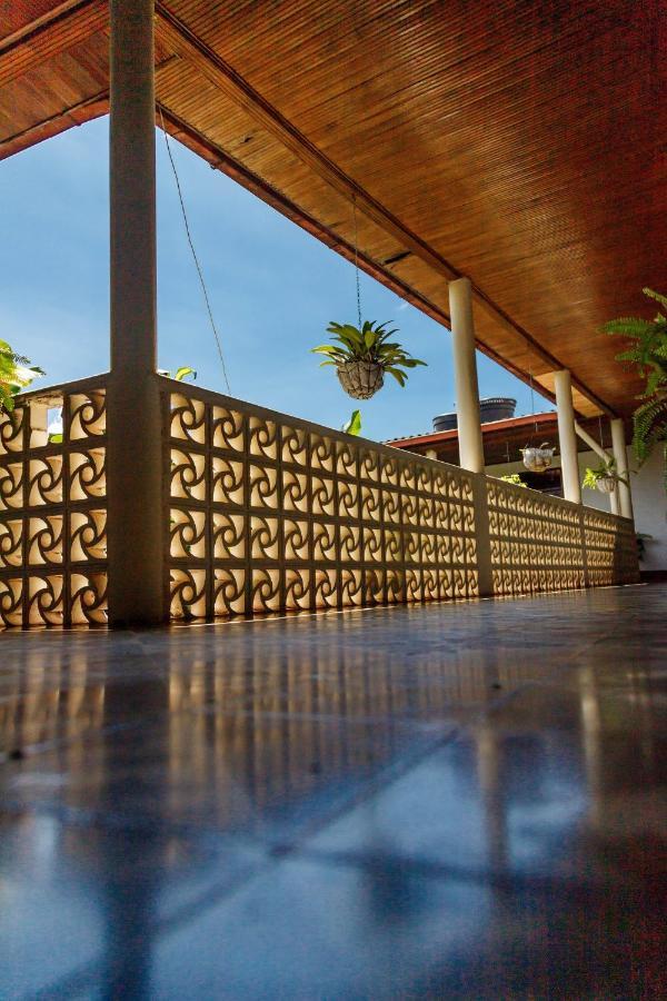 Hotel Morgan Guaduas Exterior photo