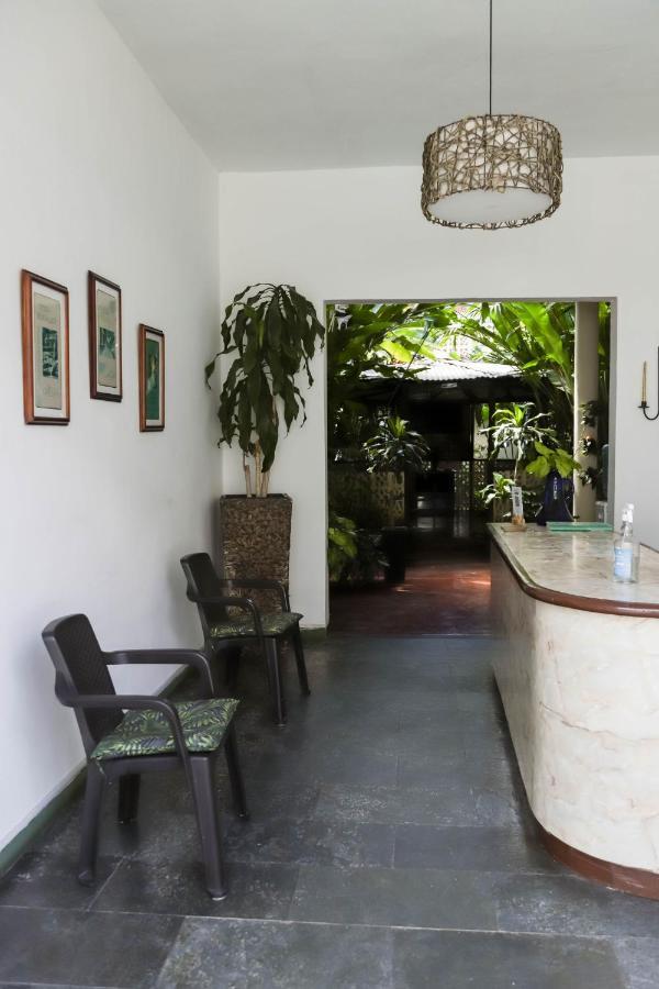 Hotel Morgan Guaduas Exterior photo